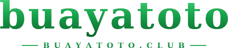 buayatoto logo